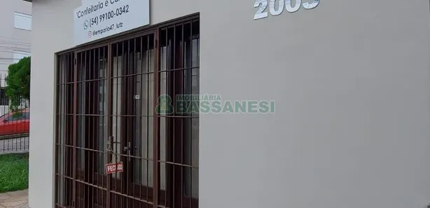 Ponto Comercial para alugar, 72m² no Cruzeiro, Caxias do Sul