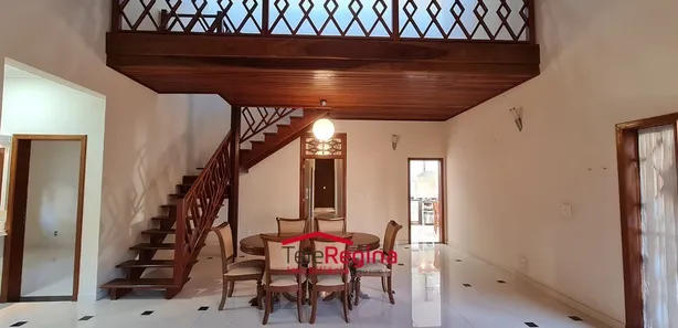 Casa de Condomínio com 5 Quartos à venda, 502m² no Residencial Santa Helena, Caçapava