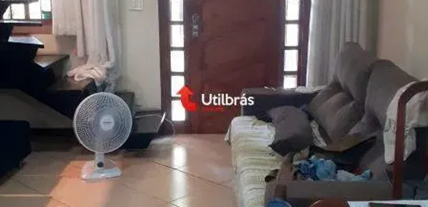 Casa com 3 Quartos à venda, 248m² no Penha, Belo Horizonte