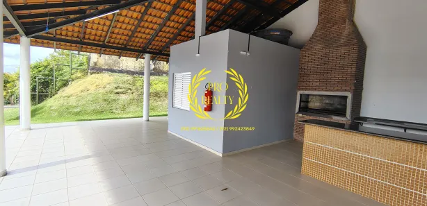 Casa de Condomínio com 4 Quartos à venda, 100m² no Cidade Nova, Manaus
