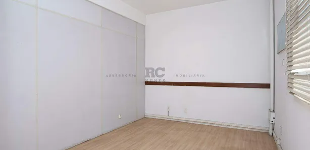 Sala Comercial para alugar, 124m² no São Pedro, Belo Horizonte