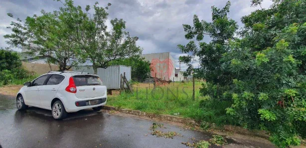 Lote/Terreno à venda, 250m² no Parque da Matriz, Gravataí
