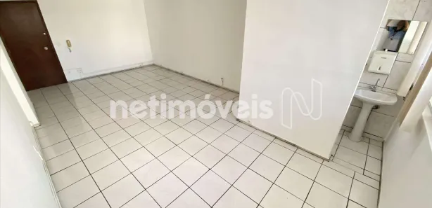 Sala Comercial à venda, 28m² no Centro, Belo Horizonte