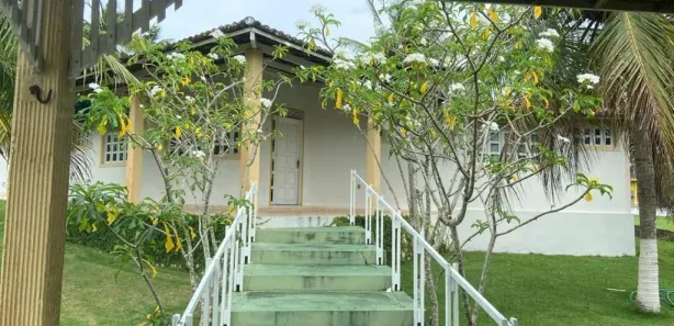 Fazenda/Sítio com 4 Quartos para alugar, 2000m² no , São José de Mipibu
