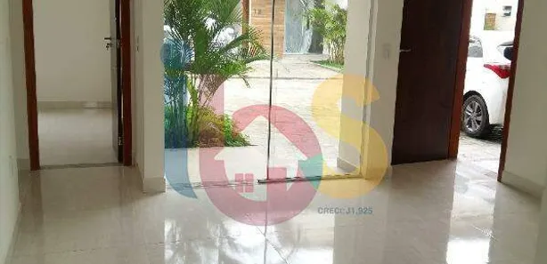 Apartamento com 3 Quartos à venda, 95m² no Porto Seguro, Porto Seguro