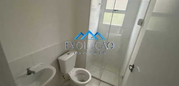 Apartamento com 2 Quartos para venda ou aluguel, 45m² no Campo Grande, Rio de Janeiro