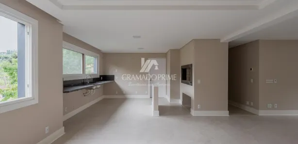 Apartamento com 3 Quartos à venda, 176m² no Planalto, Gramado