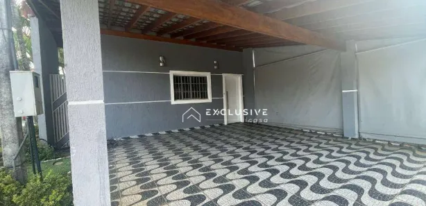 Casa de Condomínio com 2 Quartos à venda, 125m² no Vila Paraíso, Caçapava