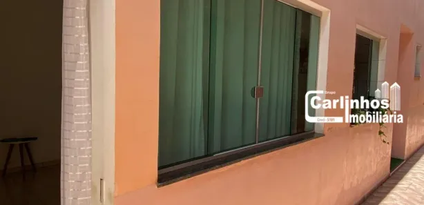 Casa com 2 Quartos à venda, 74m² no , São Joaquim de Bicas