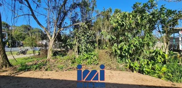 Lote/Terreno à venda, 339m² no Riviera I, Matinhos