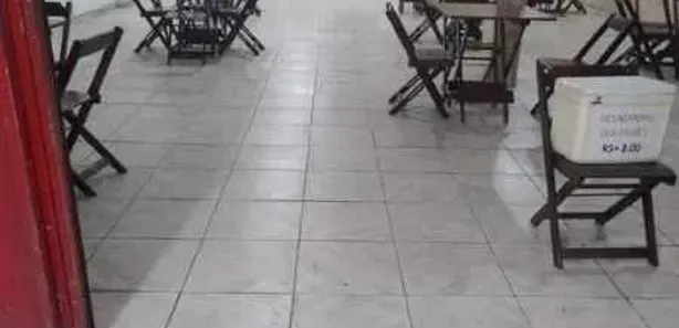 Ponto Comercial para alugar, 300m² no Cajazeiras VIII, Salvador