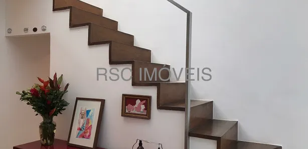 Cobertura com 3 Quartos à venda, 170m² no Lagoa, Rio de Janeiro