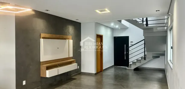 Casa de Condomínio com 4 Quartos à venda, 230m² no Parque São Cristóvão, Taubaté