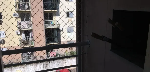 Apartamento com 2 Quartos para alugar, 45m² no Pinheiro, São Leopoldo