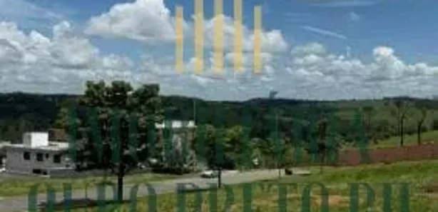 Lote/Terreno à venda, 502m² no Alphaville Vespasiano, Vespasiano