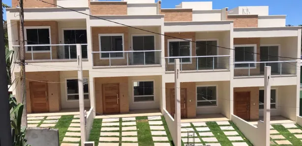 Casa com 3 Quartos à venda, 130m² no Itapuã, Salvador
