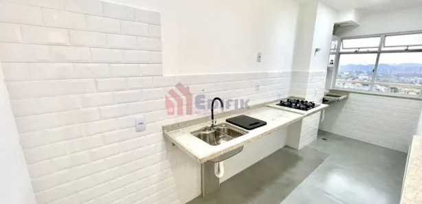 Apartamento com 2 Quartos à venda, 65m² no Centro, Nova Iguaçu