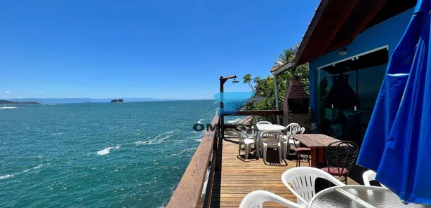 Casa de Condomínio com 2 Quartos à venda, 80m² no Morro Sorocotuba, Guarujá