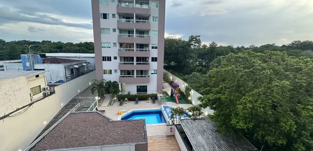 Apartamento com 2 Quartos à venda, 80m² no São Jorge, Manaus