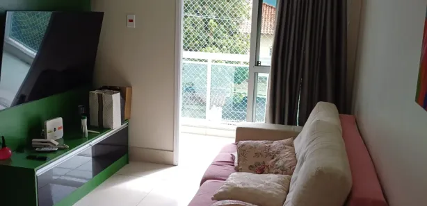 Apartamento com 2 Quartos à venda, 64m² no Campo Grande, Rio de Janeiro
