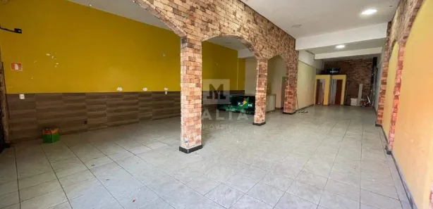 Ponto Comercial à venda, 283m² no Cardoso (Barreiro), Belo Horizonte