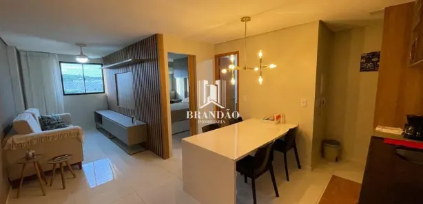 Apartamento com 1 Quarto à venda, 30m² no Cruz das Almas, Maceió