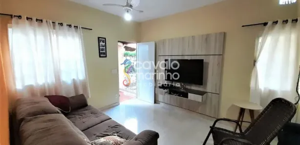 Casa de Condomínio com 3 Quartos à venda, 134m² no Parque São Sebastião, Ribeirão Preto