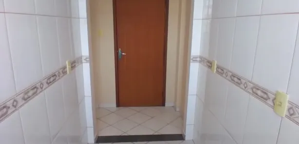 Kitnet para alugar, 40m² no Realengo, Rio de Janeiro