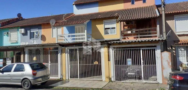 Sobrado com 3 Quartos à venda, 82m² no Parque da Matriz, Cachoeirinha