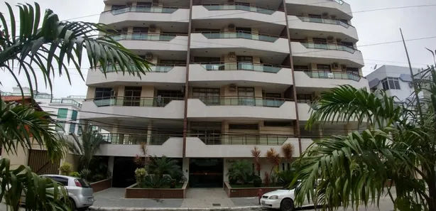 Apartamento com 3 Quartos para alugar, 100m² no Prainha, Arraial do Cabo