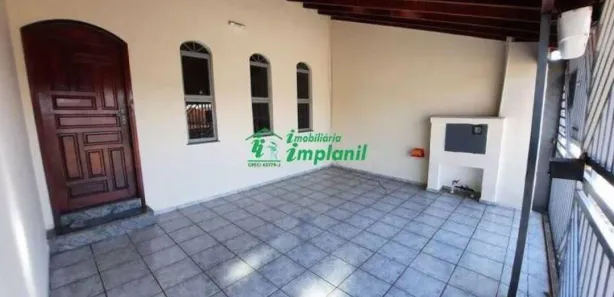 Casa com 3 Quartos para alugar, 90m² no Jardim Mirante, Várzea Paulista