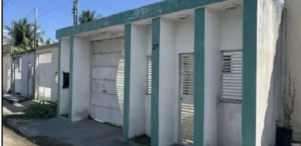 Casa com 3 Quartos à venda, 98m² no Carlos Braga, Rio Preto da Eva