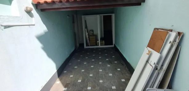Casa de Condomínio com 3 Quartos para alugar, 122m² no Freguesia (Jacarepaguá), Rio de Janeiro