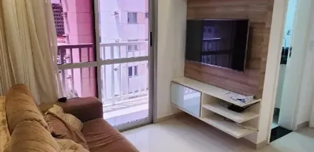 Apartamento com 2 Quartos à venda, 55m² no Jardim das Margaridas, Salvador