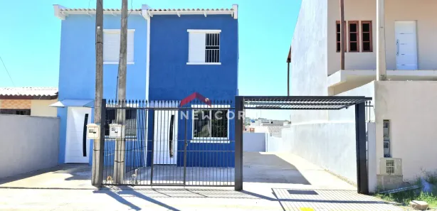 Sobrado com 2 Quartos à venda, 65m² no Jardim do Bosque, Cachoeirinha