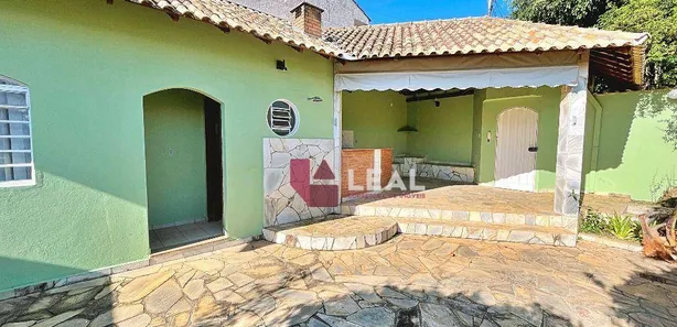 Casas à venda em Pouso Alegre, MG - Viva Real