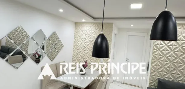 Apartamento com 2 Quartos para alugar, 49m² no Anil, Rio de Janeiro