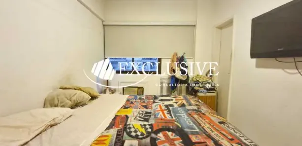 Apartamento com 2 Quartos à venda, 77m² no Jardim Botânico, Rio de Janeiro