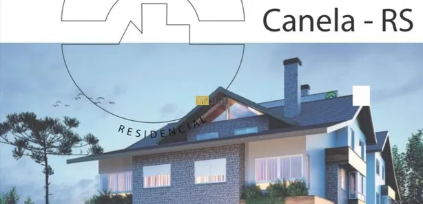 Ponto Comercial à venda, 45m² no Centro, Canela