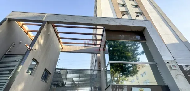Apartamento com 2 Quartos para alugar, 50m² no Jardim Aclimação, Maringá