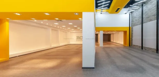 Sala Comercial para alugar, 280m² no Anchieta, Belo Horizonte