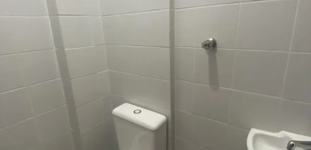 Apartamento com 3 Quartos para alugar, 78m² no Itapoã, Belo Horizonte
