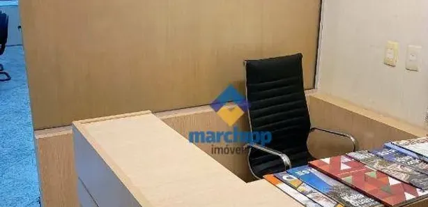 Sala Comercial à venda, 98m² no São Domingos, Niterói