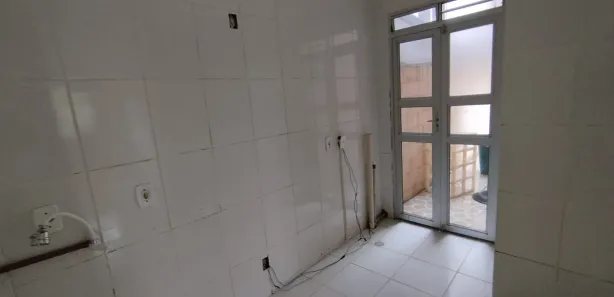 Apartamento com 3 Quartos para alugar, 60m² no Santos Dumont, São Leopoldo