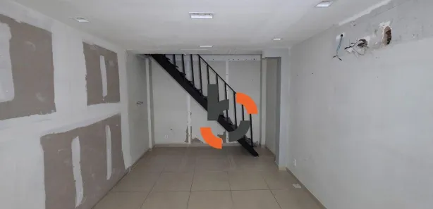 Ponto Comercial para alugar, 33m² no Centro, Nova Iguaçu
