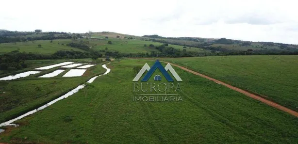 Fazenda/Sítio com 5 Quartos à venda, 9849400m² no Goiás, Goiás