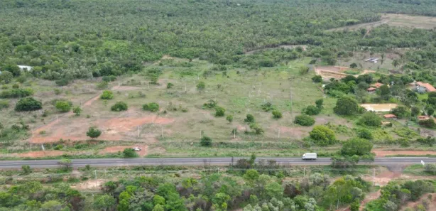 Lote/Terreno à venda, 25000m² no , Lagoa do Piauí