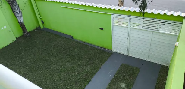 Casa com 2 Quartos à venda, 115m² no Campo Grande, Rio de Janeiro