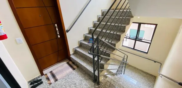 Apartamento com 3 Quartos à venda, 90m² no São Bento, Brumadinho