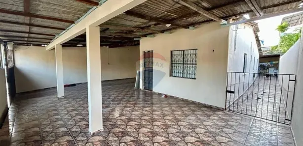 Casa com 2 Quartos à venda, 177m² no Cidade Nova, Manaus